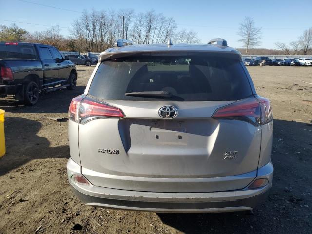 2017 Toyota Rav4 Xle VIN: 2T3RFREV8HW647140 Lot: 45696374