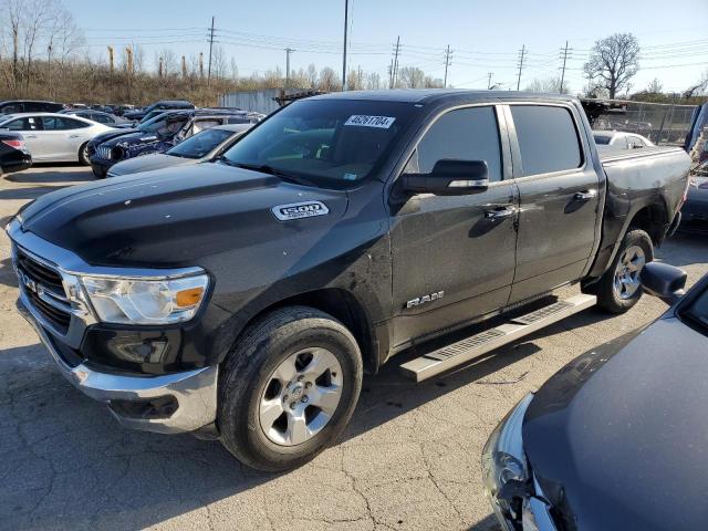 2020 RAM 1500 BIG H 1C6SRFFT4LN385418  46261704