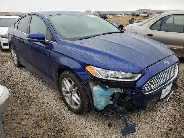 2016 Ford Fusion Se VIN: 3FA6P0H77GR173733 Lot: 48900454