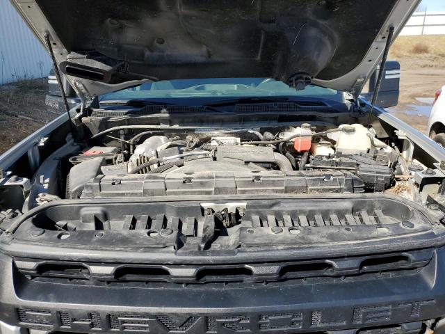 2022 Chevrolet Silverado K2500 Heavy Duty VIN: 1GC4YLEY0NF260798 Lot: 47030274