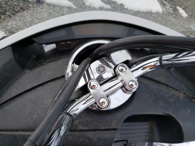 2008 YAMAHA CP250 JYASG18Y28A001754