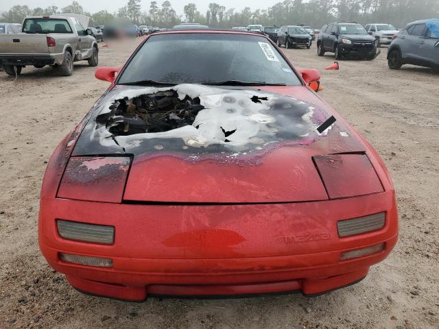 1989 Mazda Rx7 VIN: JM1FC3512K0700433 Lot: 48122104