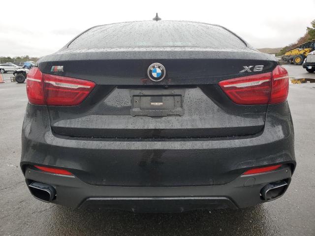 2017 BMW X6 xDrive35I VIN: 5UXKU2C34H0U29070 Lot: 44913184