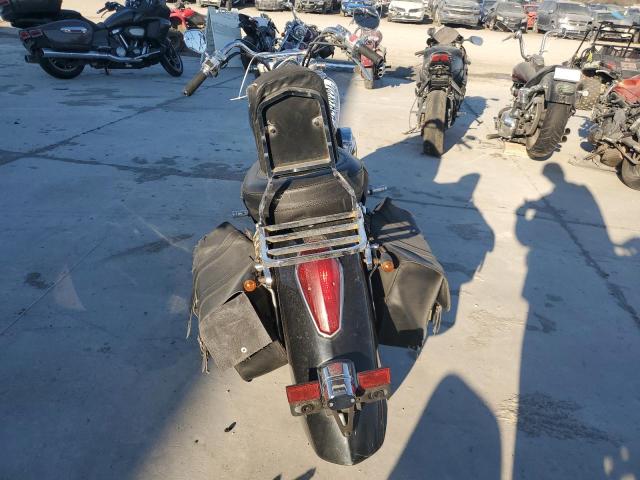 2007 HONDA VT750 JH2RC50587M300046