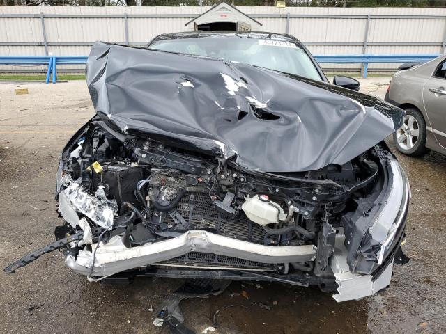 2018 HONDA CLARITY TO - JHMZC5F30JC008563