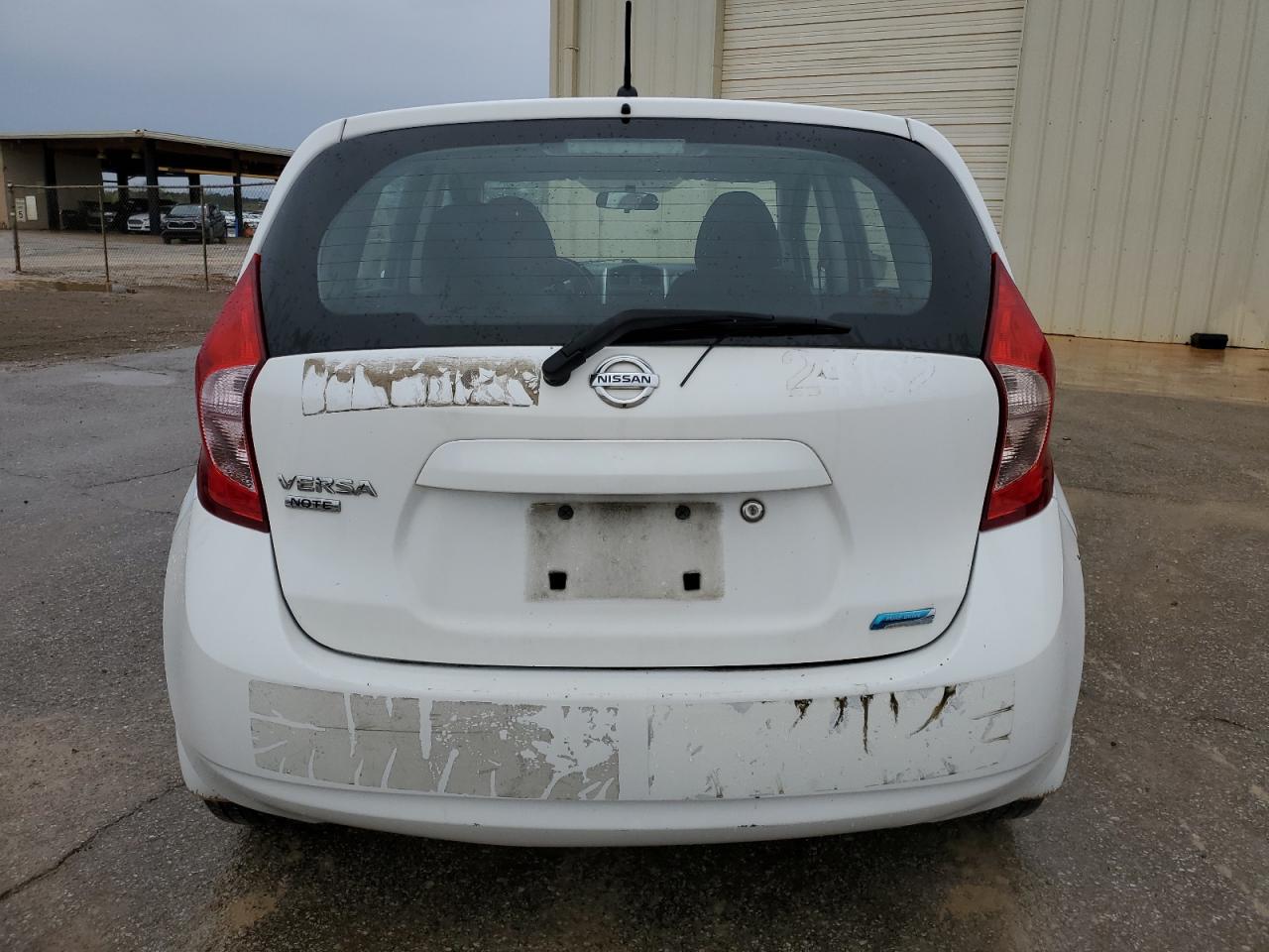 3N1CE2CP5GL395859 2016 Nissan Versa Note S