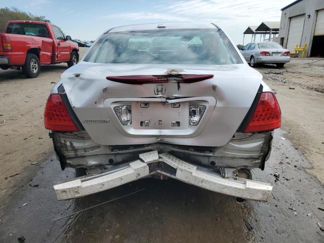 2006 Honda Accord Ex VIN: 1HGCM56786A182585 Lot: 48494004