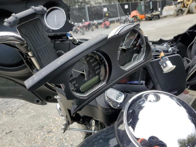 2021 HARLEY-DAVIDSON FLHTCUTG 1HD1MAF1XMB850631