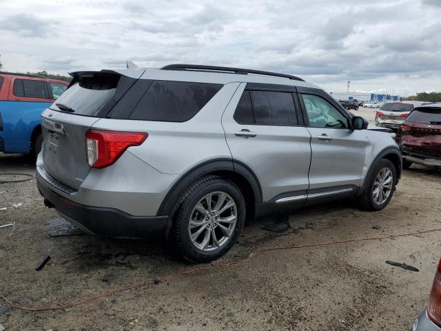 2020 Ford Explorer Xlt VIN: 1FMSK7DH6LGC23100 Lot: 46185004