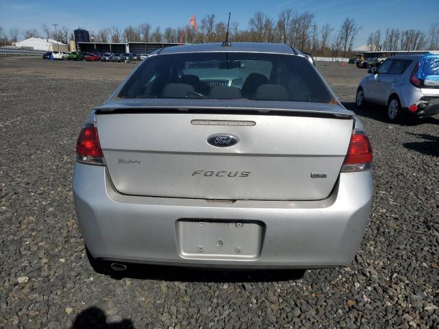 2010 Ford Focus Ses VIN: 1FAHP3GNXAW114822 Lot: 46583334