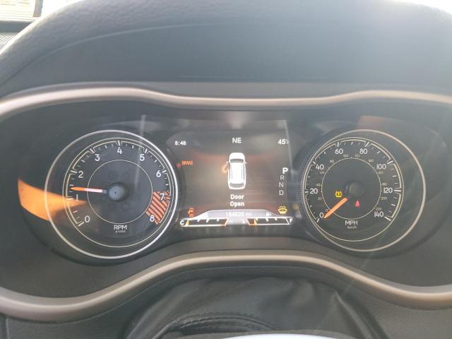 2015 JEEP CHEROKEE L 1C4PJMDS9FW704217