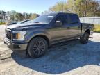 2018 FORD F150 SUPER - 1FTEW1C58JKC18551