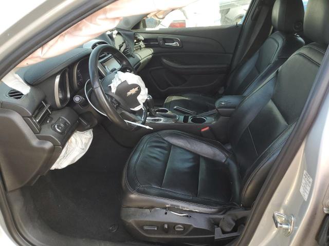 2016 CHEVROLET MALIBU LTD - 1G11E5SA7GF168114