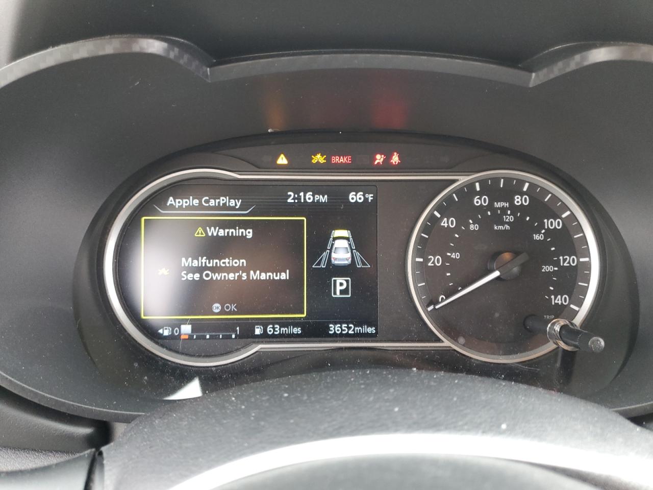 3N1CN8FV6RL818030 NISSAN VERSA 2024