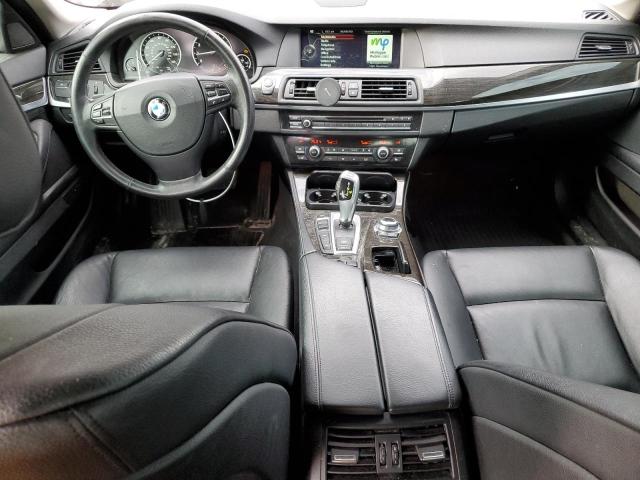 VIN WBAFU7C54DDU72485 2013 BMW 5 Series, 535 XI no.8