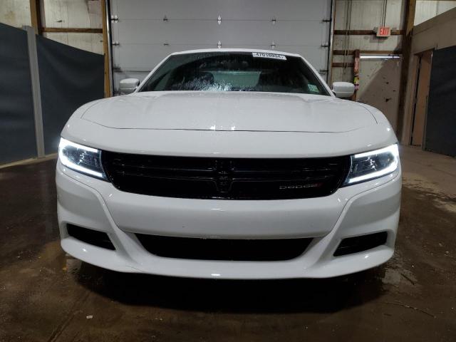 2022 Dodge Charger Sxt VIN: 2C3CDXBG0NH172668 Lot: 47018934