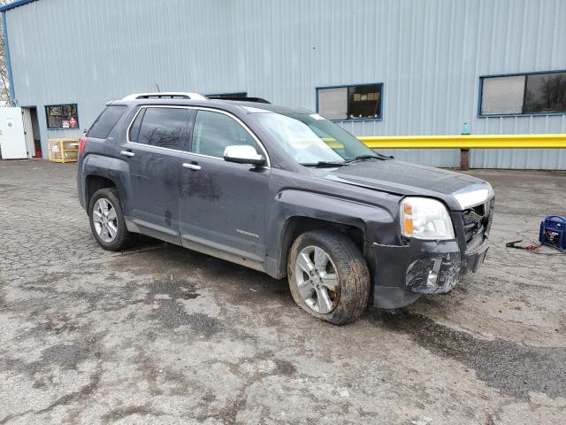 2015 GMC Terrain Slt VIN: 2GKFLYEKXF6202701 Lot: 48187684