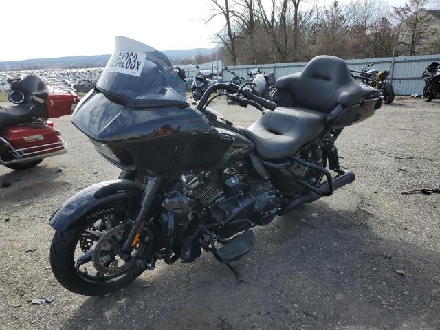 2021 HARLEY-DAVIDSON FLTRK 1HD1KZF12MB663632
