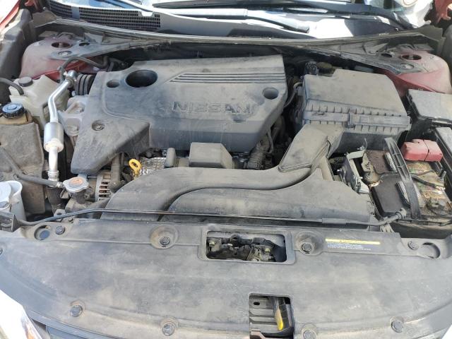 2016 NISSAN ALTIMA 2.5 - 1N4AL3AP0GN315814