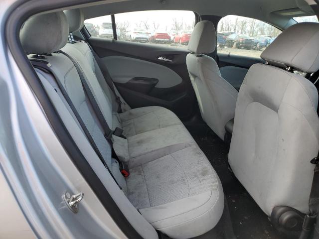 1G1BC5SM2K7148084 2019 CHEVROLET CRUZE