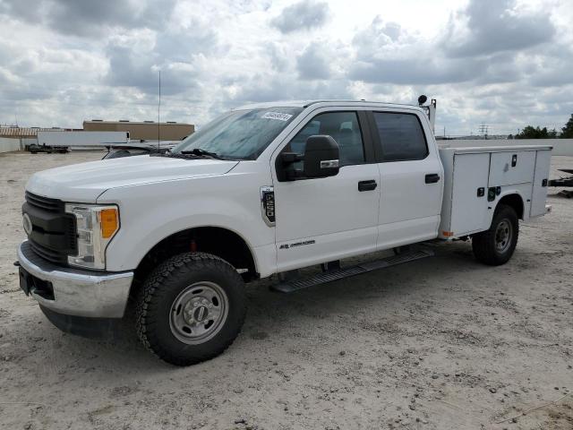 2017 FORD F250 SUPER DUTY for Sale | TX - HOUSTON | Mon. Mar 25, 2024 ...