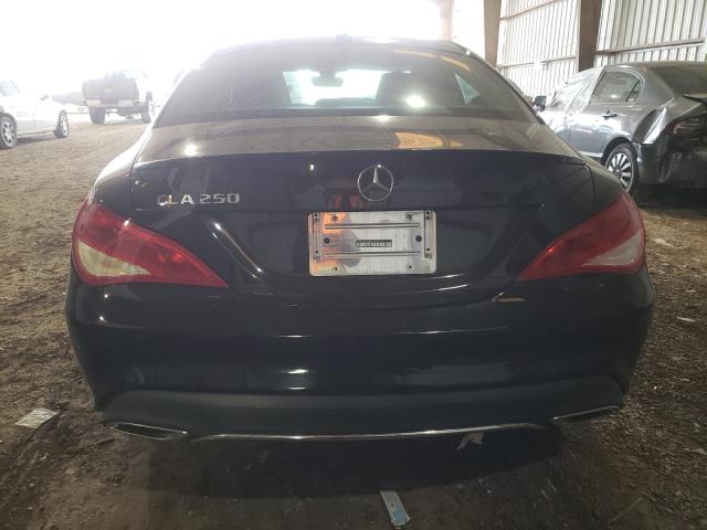 VIN WDDSJ4EB3JN665735 2018 Mercedes-Benz CLA-Class,... no.6