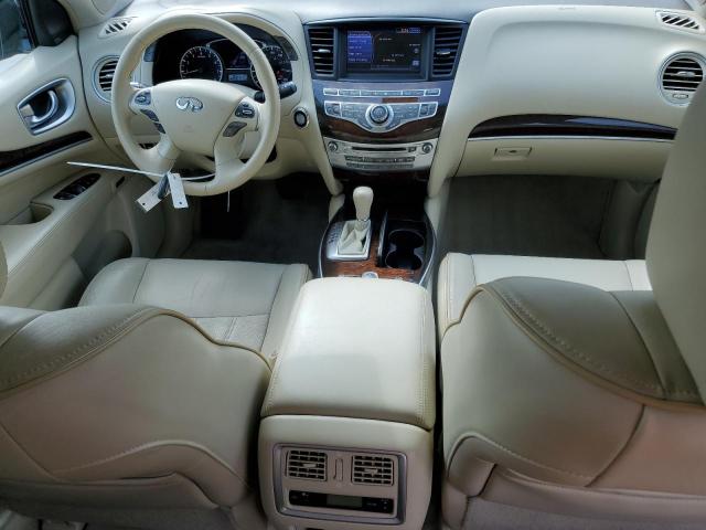 5N1AL0MM3DC338470 | 2013 Infiniti jx35