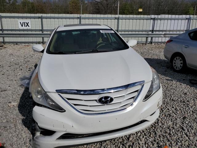 2011 Hyundai Sonata Gls VIN: 5NPEB4AC5BH220336 Lot: 46880644