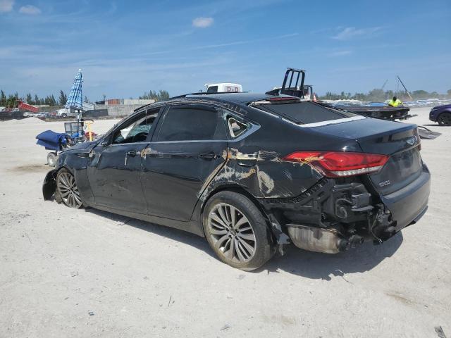 2015 HYUNDAI GENESIS 5. KMHGN4JF0FU076292