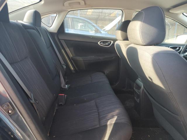 2017 NISSAN SENTRA S - 3N1AB7APXHL644612