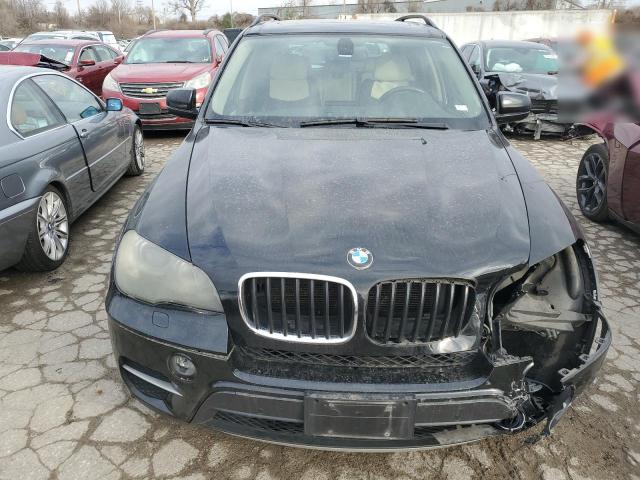 2011 BMW X5 xDrive35I VIN: 5UXZV4C54BL402529 Lot: 45288194