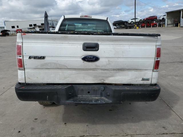 2010 Ford F150 VIN: 1FTNF1CV1AKA89696 Lot: 46294574