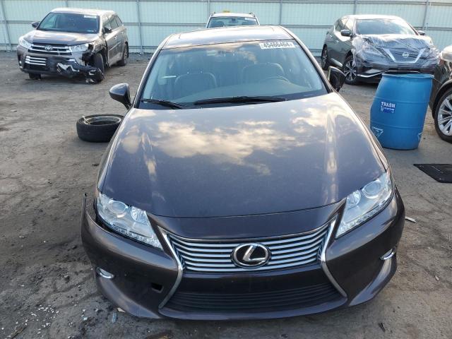 JTHBK1GG8D2050424 | 2013 Lexus es 350