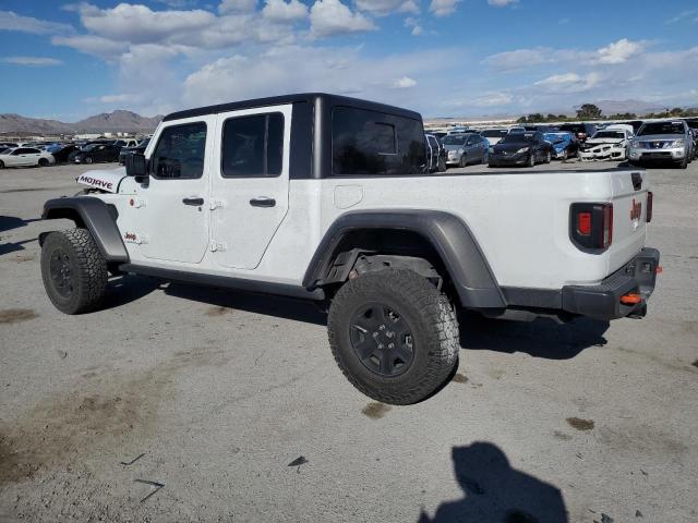 1C6JJTEG6ML590581 Jeep Gladiator  2