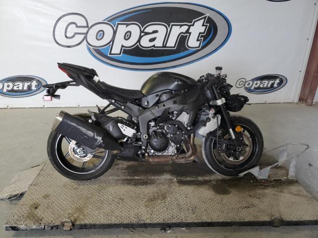 JKBZXJK17RA001836 Kawasaki Zx636 K 