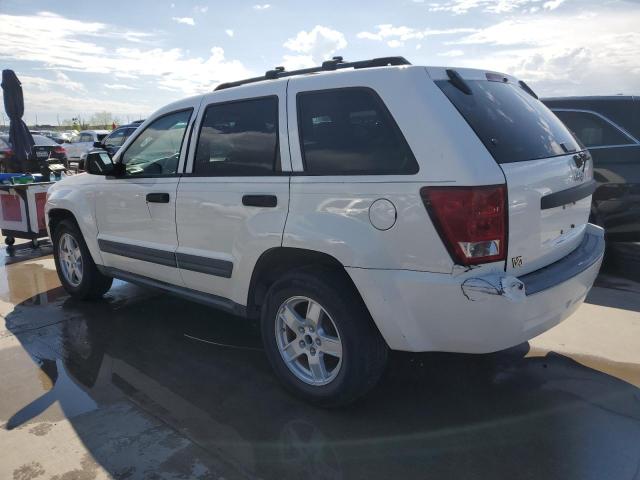 1J4GS48K85C547488 | 2005 Jeep grand cherokee laredo