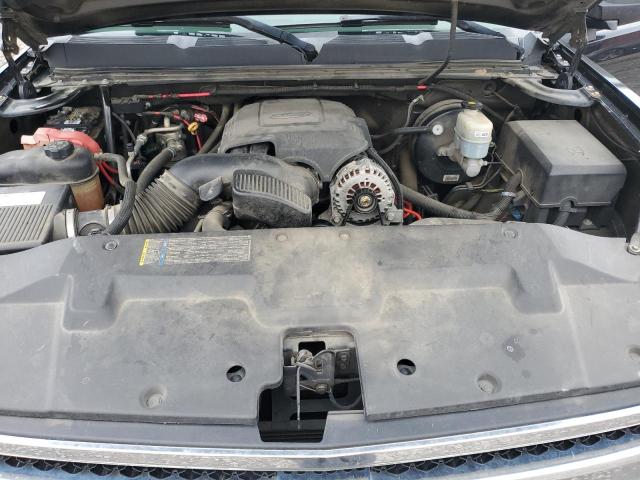 2008 Chevrolet Silverado C1500 VIN: 2GCEC19J181240611 Lot: 45717174