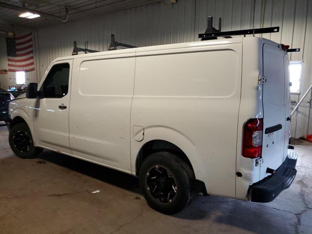 2015 NISSAN NV 1500 1N6BF0KX0FN804082