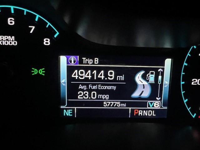 2017 CHEVROLET COLORADO Z - 1GCGTDEN6H1171777