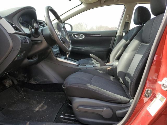 2016 Nissan Sentra S VIN: 3N1AB7AP3GL666238 Lot: 46334224