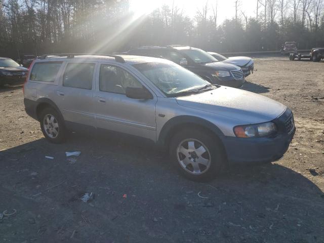 2002 Volvo V70 Xc VIN: YV1SZ58D321077567 Lot: 47530044