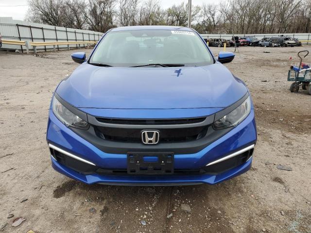 2HGFC2F64MH560258 Honda Civic LX 5