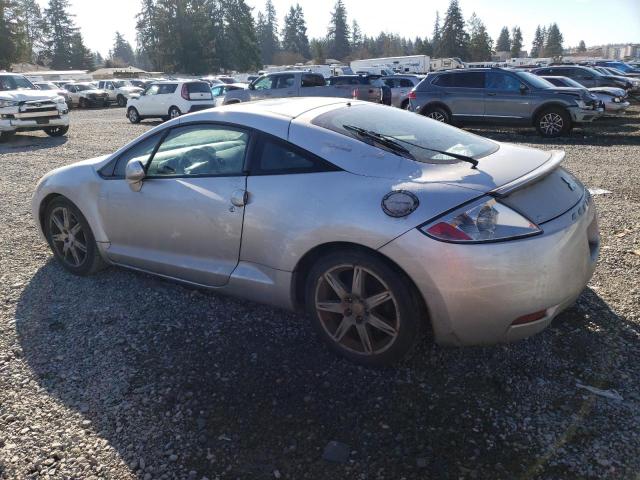 2007 Mitsubishi Eclipse Es VIN: 4A3AK64F87E068475 Lot: 47069824