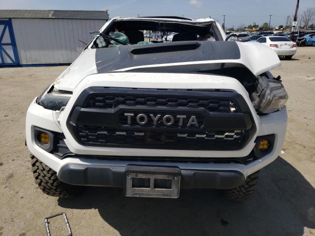 2019 TOYOTA TACOMA DOU - 5TFCZ5AN3KX210922