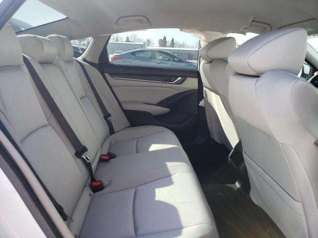2021 HONDA ACCORD LX - 1HGCV1F16MA029718