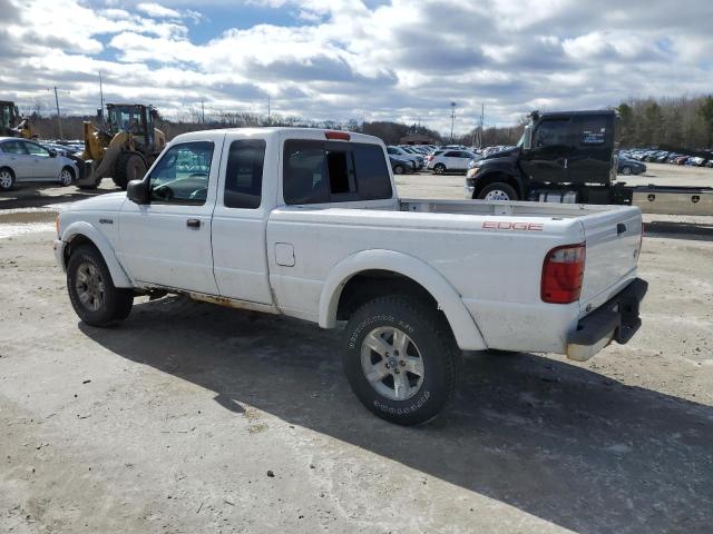 Lot #2394796258 2004 FORD RANGER SUP salvage car