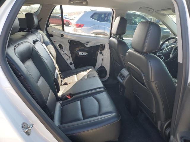 2020 GMC Terrain Slt VIN: 3GKALPEV5LL238396 Lot: 48511164