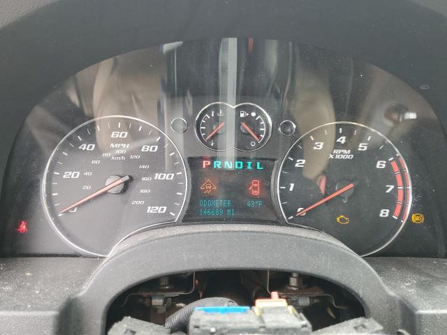 2007 Chevrolet Equinox Lt VIN: 2CNDL73F176117245 Lot: 48906414