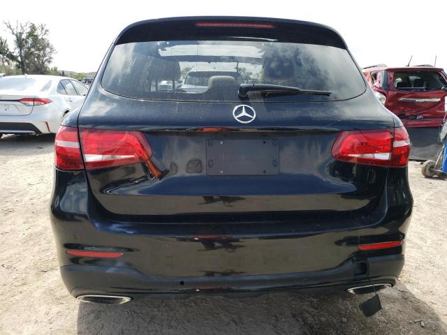 WDC0G4JB2JV082783 | 2018 MERCEDES-BENZ GLC 300