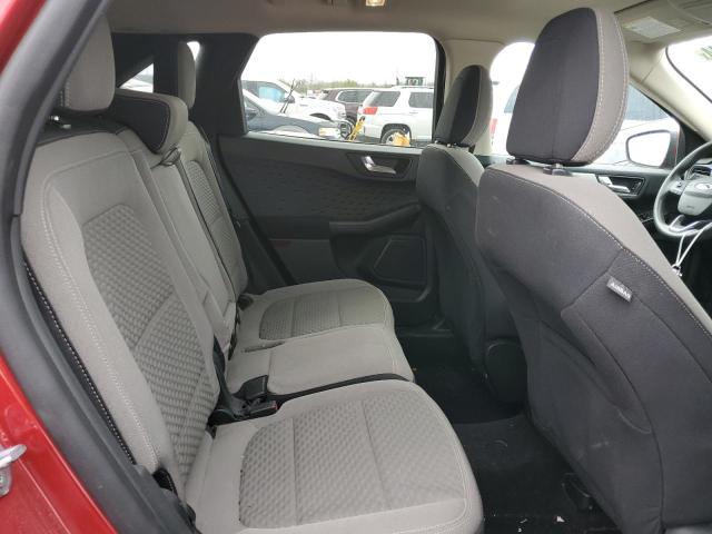2020 FORD ESCAPE SE - 1FMCU9G66LUB22743